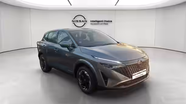 NISSAN QASHQAI 7 / 20