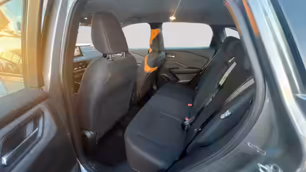 NISSAN QASHQAI 12 / 20