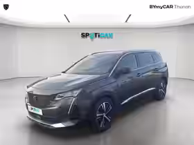 5008 GT BlueHDi 130ch S&S EAT8