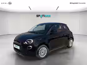 500E BERLINE Nouvelle 500 500 e 118 ch