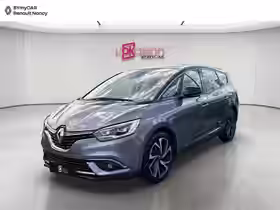 GRAND SCENIC IV Intens Grand Scenic Blue dCi 120