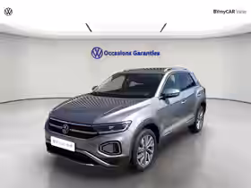 T-ROC Style Exclusive 2.0 TDI 150 Start/Stop DSG7 4Motion