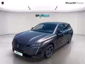 308 SW Allure Pack PHEV 180 e-EAT8