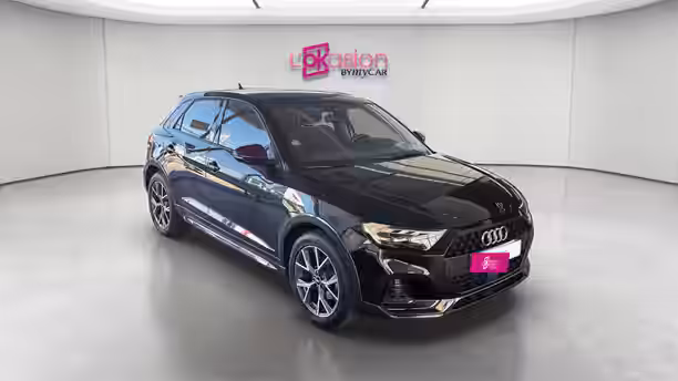 AUDI A1 ALLSTREET 7 / 18