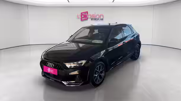 AUDI A1 ALLSTREET 1 / 18