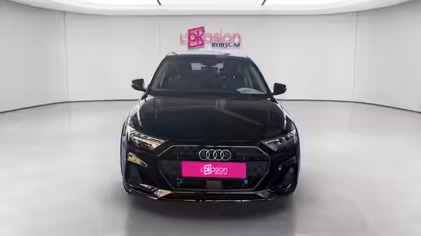 AUDI A1 ALLSTREET 8 / 18