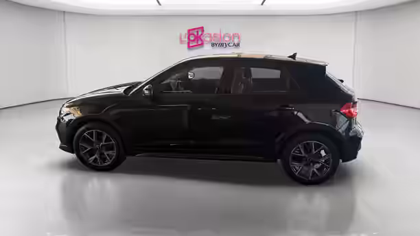 AUDI A1 ALLSTREET 2 / 18