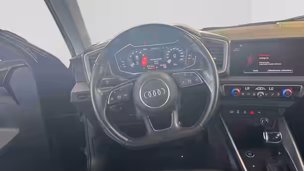 AUDI A1 ALLSTREET 10 / 18