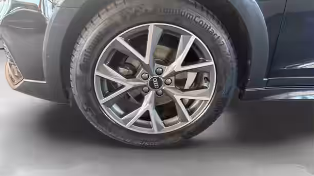 AUDI A1 ALLSTREET 13 / 18