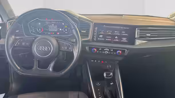 AUDI A1 ALLSTREET 9 / 18