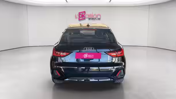 AUDI A1 ALLSTREET 4 / 18