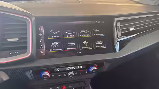 AUDI A1 ALLSTREET 16 / 18