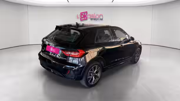 AUDI A1 ALLSTREET 5 / 18