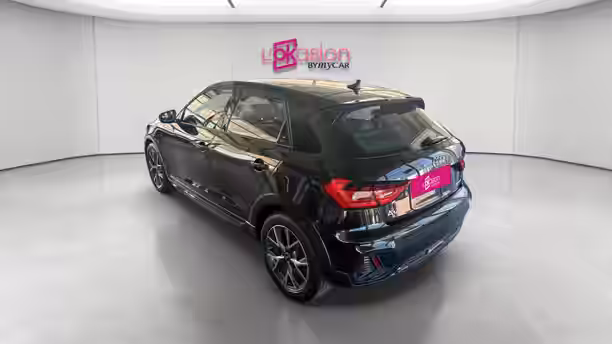 AUDI A1 ALLSTREET 3 / 18