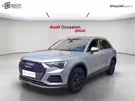 Q3 Q3 35 TDI 150 ch S tronic 7