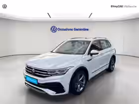 TIGUAN R-Line Exclusive 1.4 eHybrid 245ch DSG6