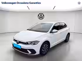 POLO Life 1.0 TSI 95 S&S BVM5