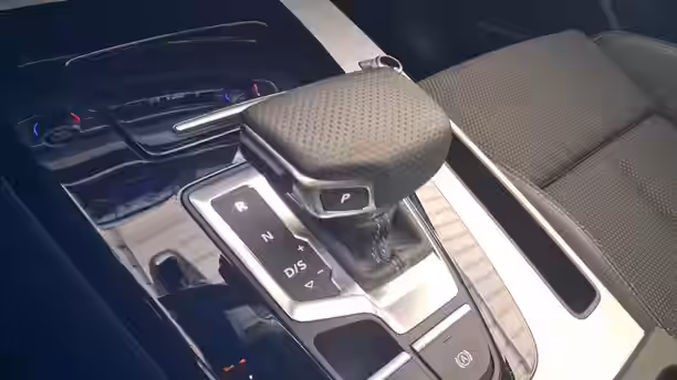 AUDI Q5 14 / 34