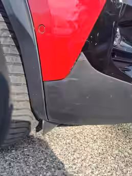 PEUGEOT 2008 ELECTRIQUE 30 / 35