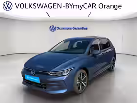 GOLF VW Edition 1.5 eTSI EVO2 116 DSG7