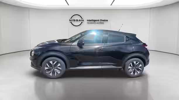 NISSAN JUKE 2023 2 / 20