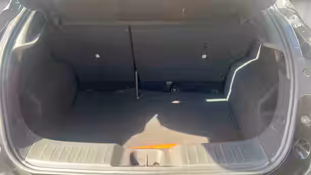 NISSAN JUKE 2023 12 / 20