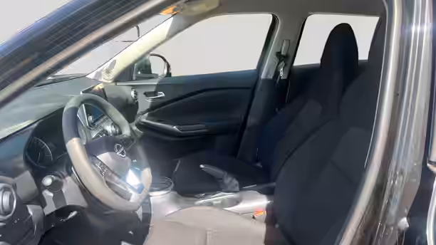 NISSAN JUKE 2023 11 / 20