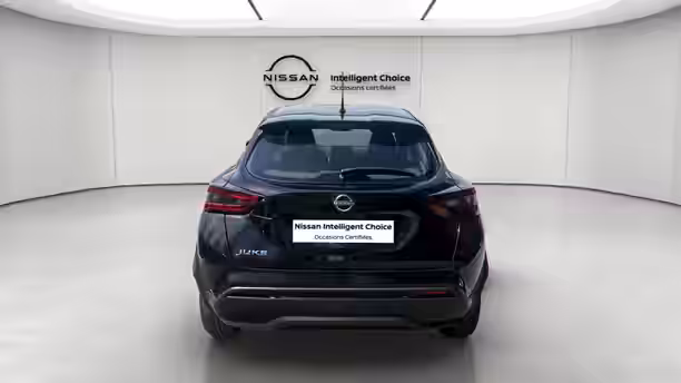 NISSAN JUKE 2023 4 / 20
