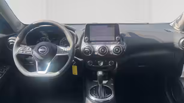 NISSAN JUKE 2023 9 / 20