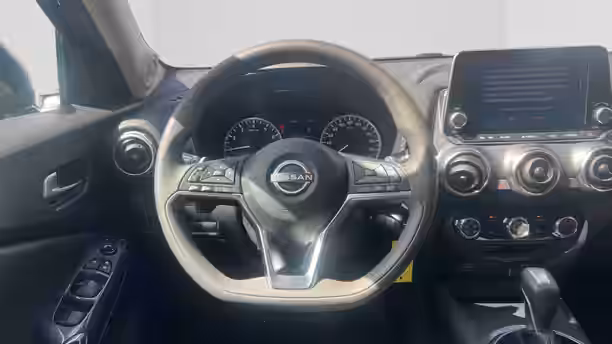 NISSAN JUKE 2023 10 / 20