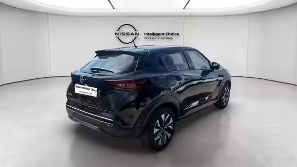 NISSAN JUKE 2023 5 / 20