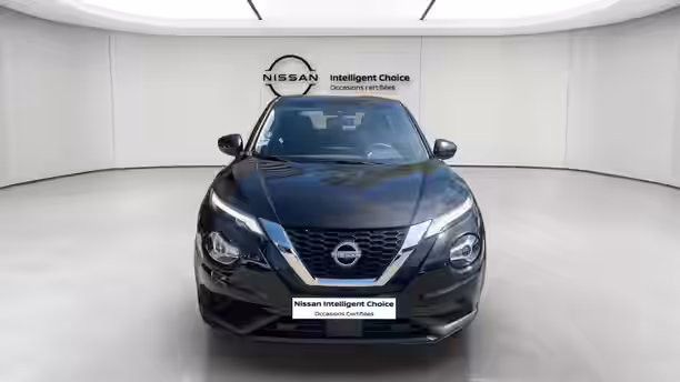 NISSAN JUKE 2023 8 / 20