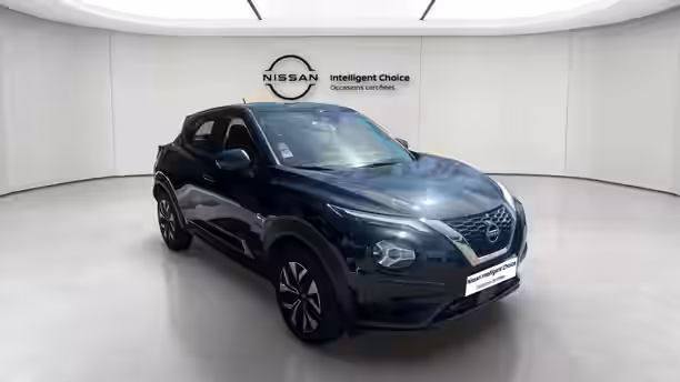 NISSAN JUKE 2023 7 / 20