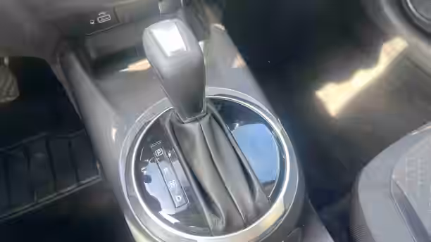 NISSAN JUKE 2023 20 / 20