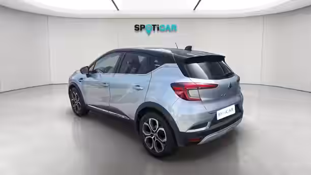 RENAULT CAPTUR 3 / 21