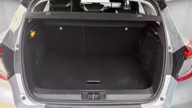 RENAULT CAPTUR 13 / 21