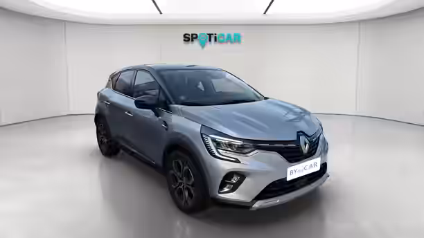 RENAULT CAPTUR 7 / 21