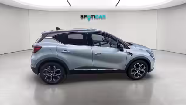 RENAULT CAPTUR 6 / 21