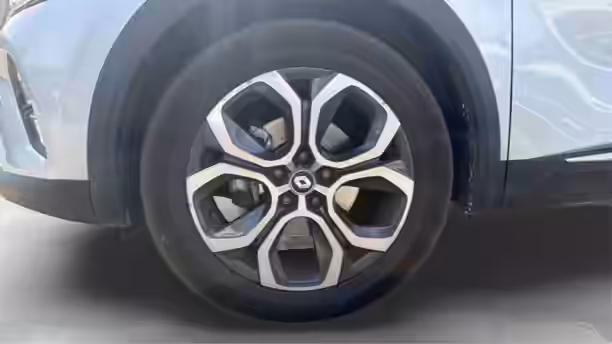 RENAULT CAPTUR 14 / 21