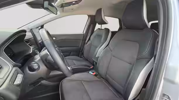 RENAULT CAPTUR 11 / 21