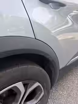 RENAULT CAPTUR 21 / 21