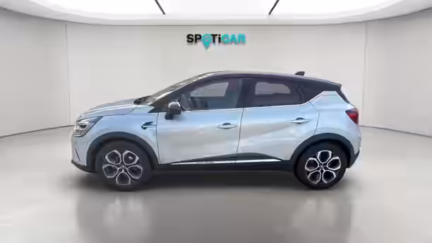 RENAULT CAPTUR 2 / 21