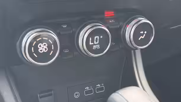 RENAULT CAPTUR 19 / 21