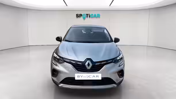 RENAULT CAPTUR 8 / 21