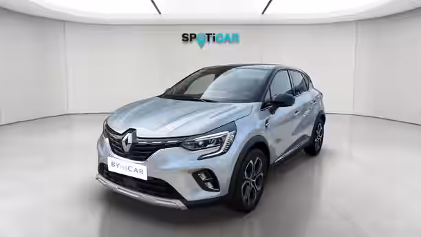 RENAULT CAPTUR 1 / 21