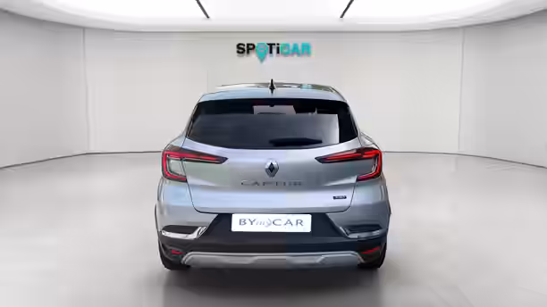 RENAULT CAPTUR 4 / 21