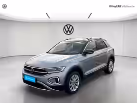 T-ROC Style 1.5 TSI EVO 150 Start/Stop DSG7