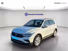 TIGUAN Life Plus 2.0 TDI 150ch DSG7