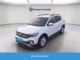 T-CROSS Lounge 1.6 TDI 95 Start/Stop BVM5
