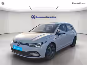 GOLF Style 2.0 TDI SCR 150 DSG7